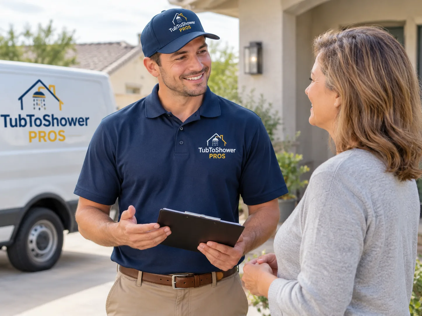 Tub Shower Conversion Sumterville, FL FAQs